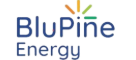 BluPine Energy Logo