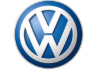 Volkswagen Logo