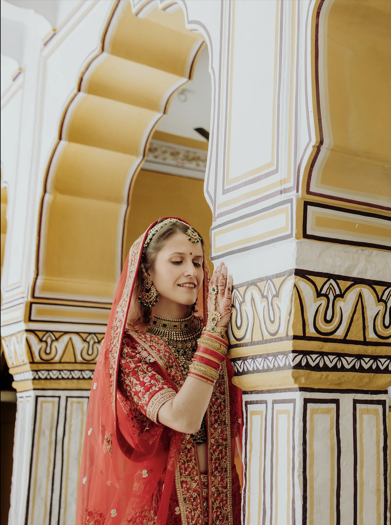 NRI wedding planning guide