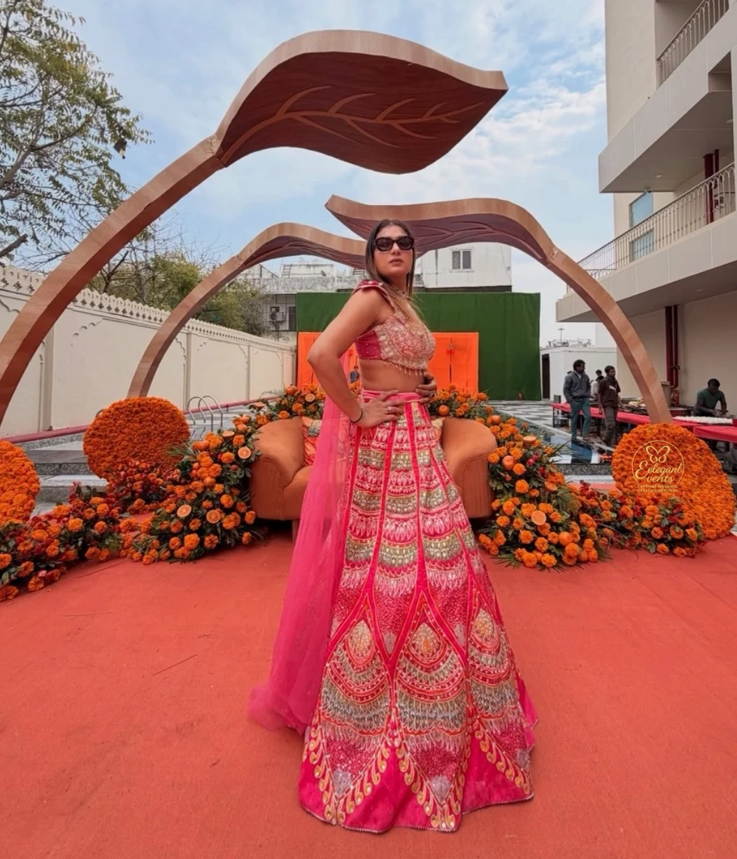Rajasthani wedding rituals explained