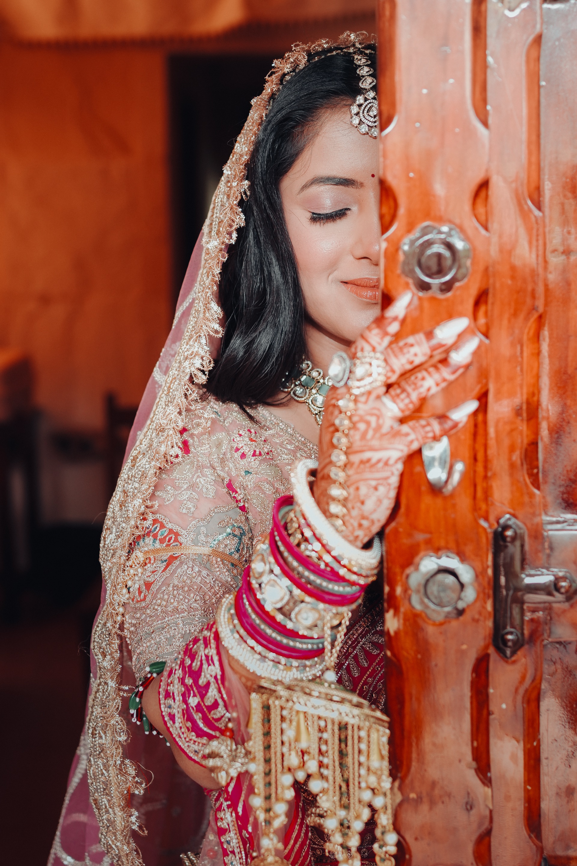 Our wedding portfolio