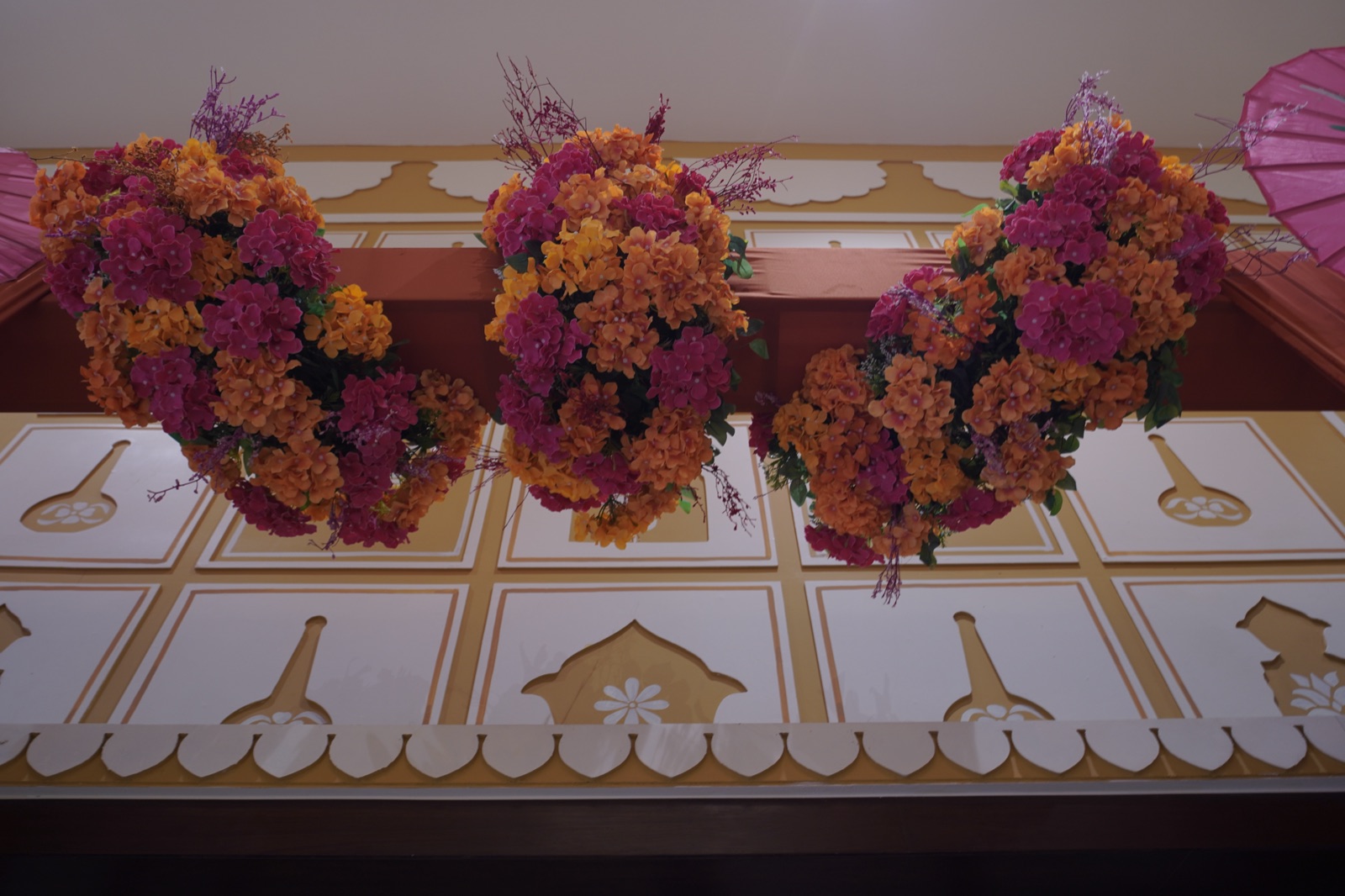Comparing Jaipur, Udaipur, Jodhpur and Jaisalmer as wedding destinations