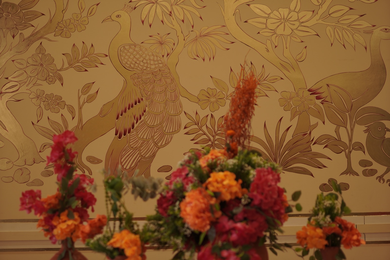Rajasthan wedding planning journal by EELEGANT EVENTS