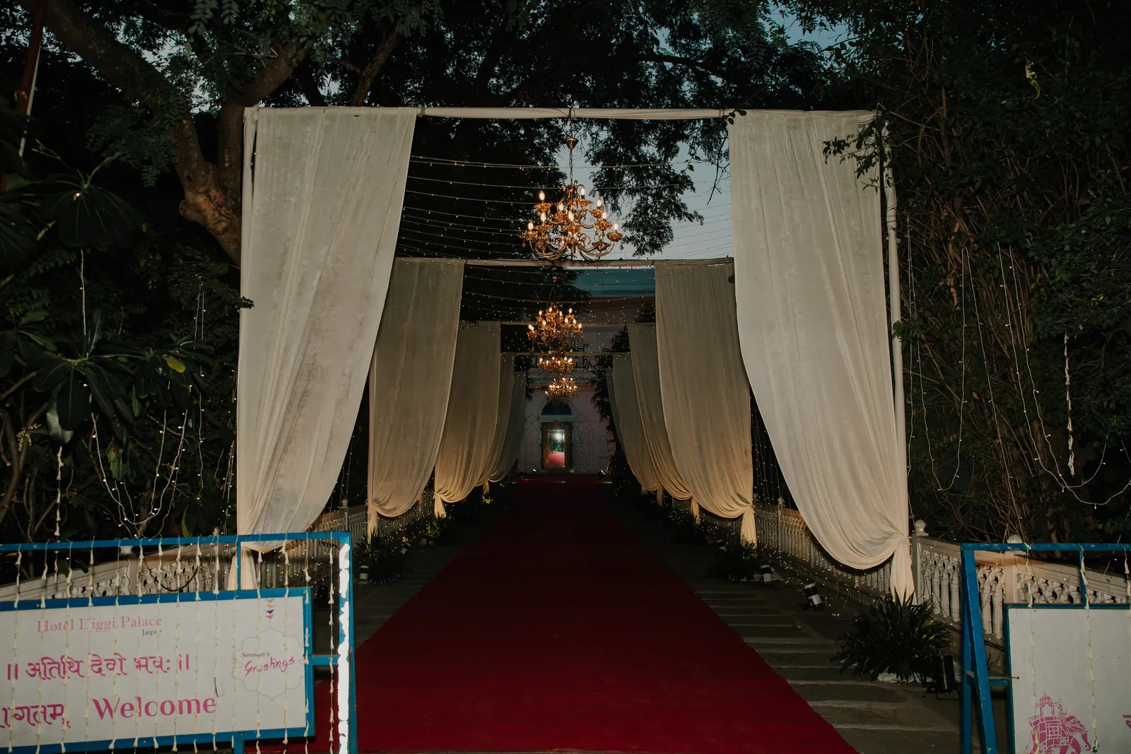 Jaisalmer destination wedding planner